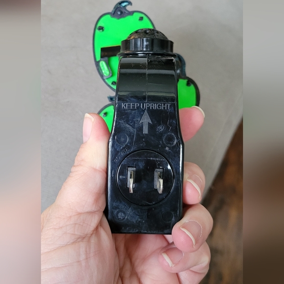 Bath and Bodyworks Halloween plug in - Picture 4 of 5